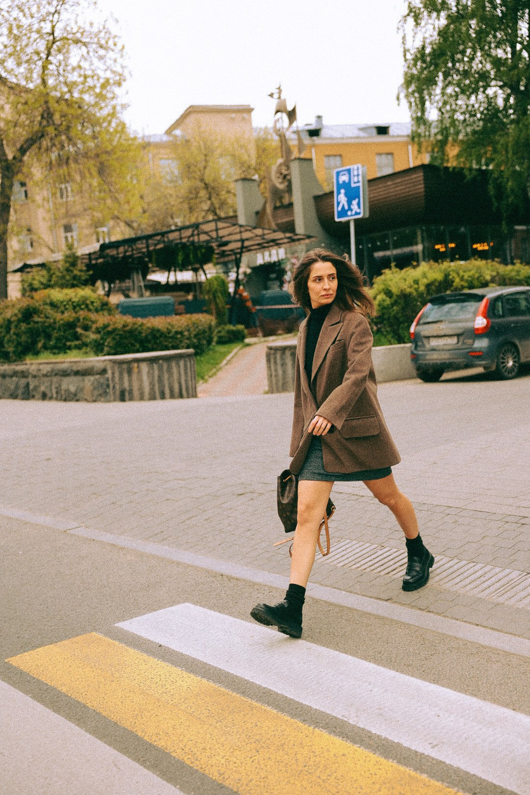 Нина. Фотограф Нижний Новгород