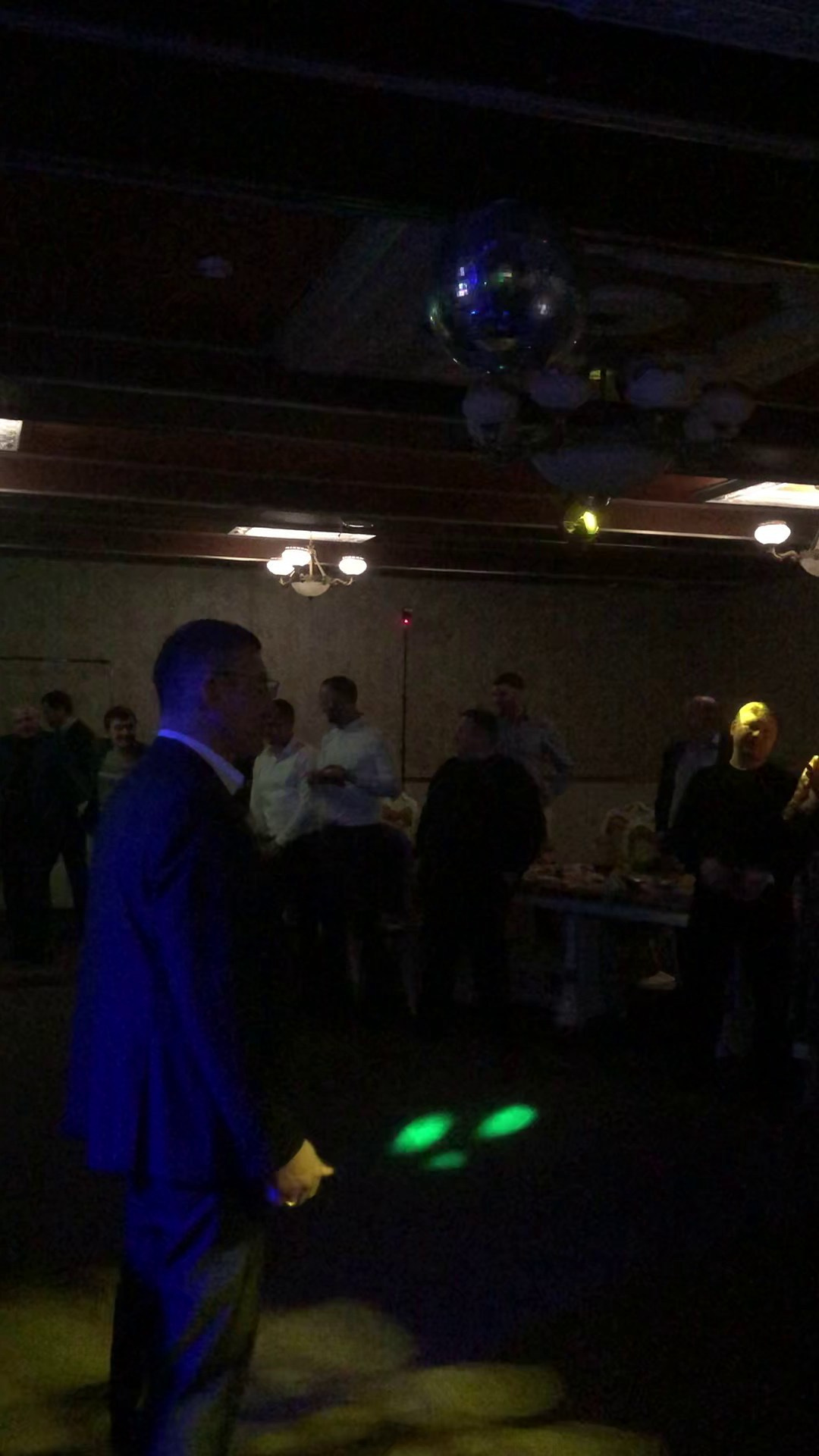 Репертуар. ШОУ-БАЛЕТ «UNDERGROUND»