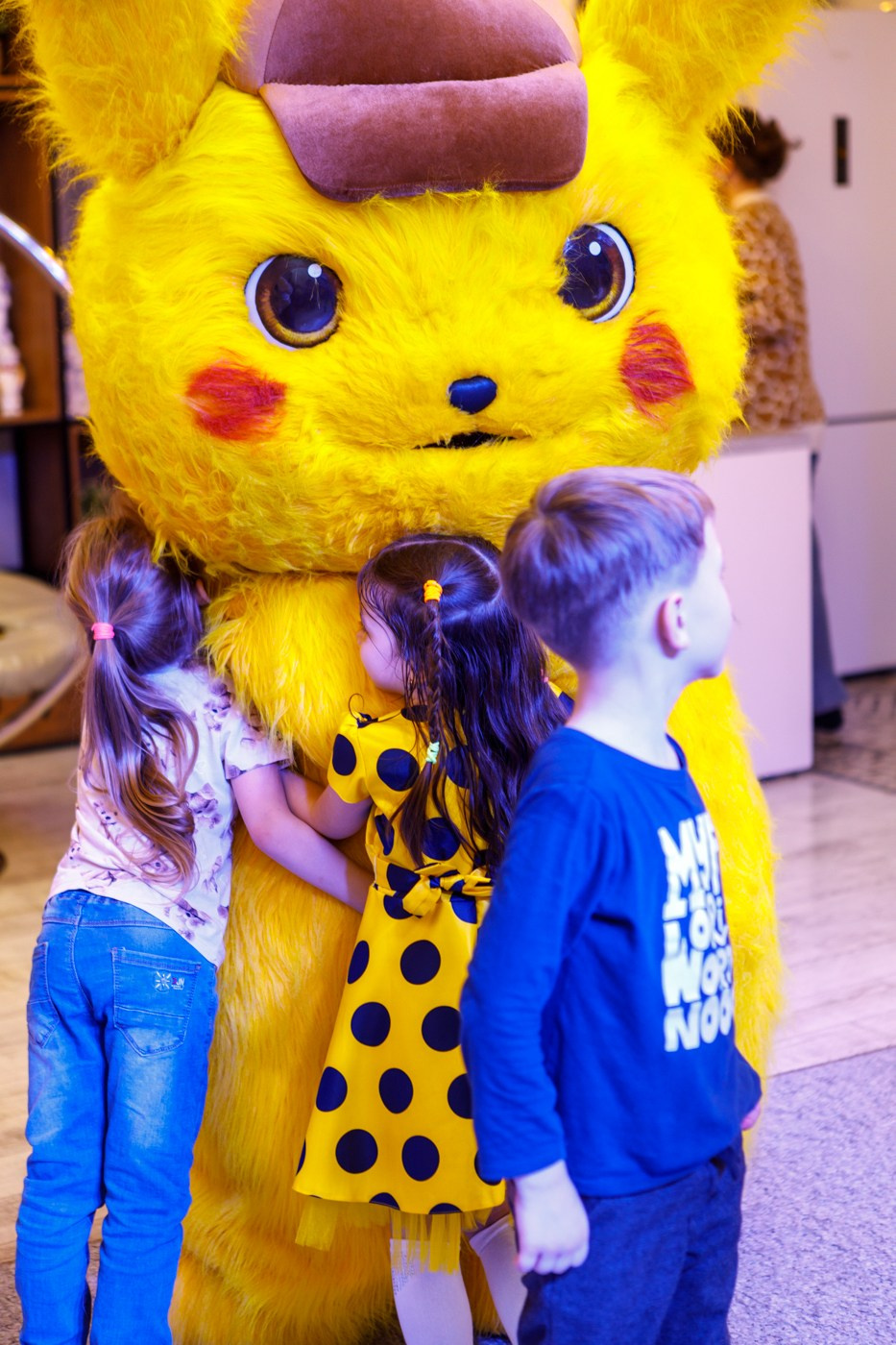Вероника, 6 лет. Angel Loft. Фотографы в городе Волгограде — Людмила Агеева и Алексей Околелов