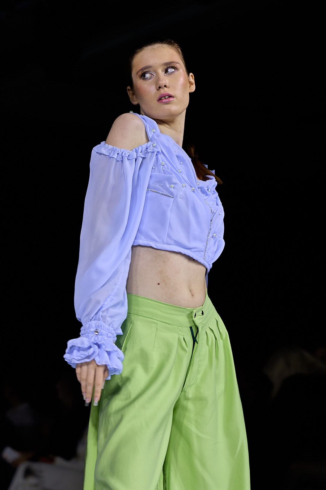 Q&J Fashion Fest 2025. Репортажный фотограф в Иркутске — Ярослав Ковалёв