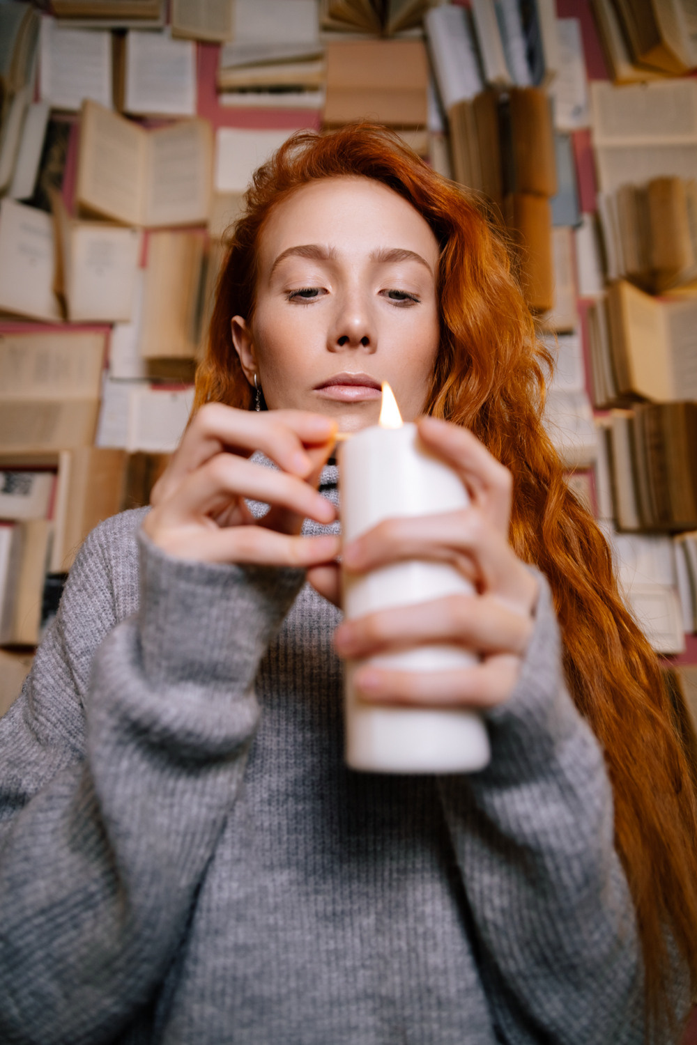 Анна. Фотограф в Омске Валерия Крячко