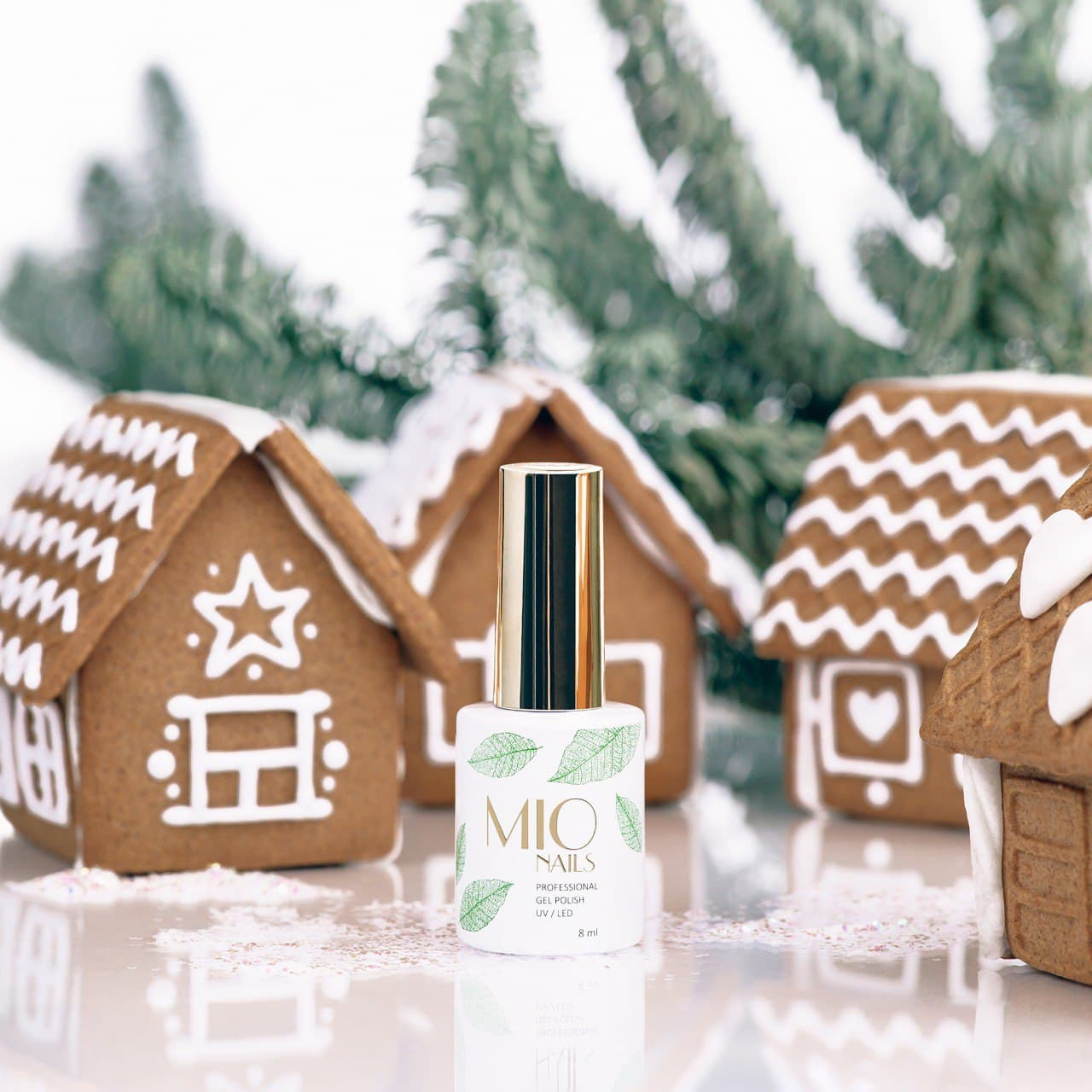 Mio nail. Фотограф в Омске Валерия Крячко