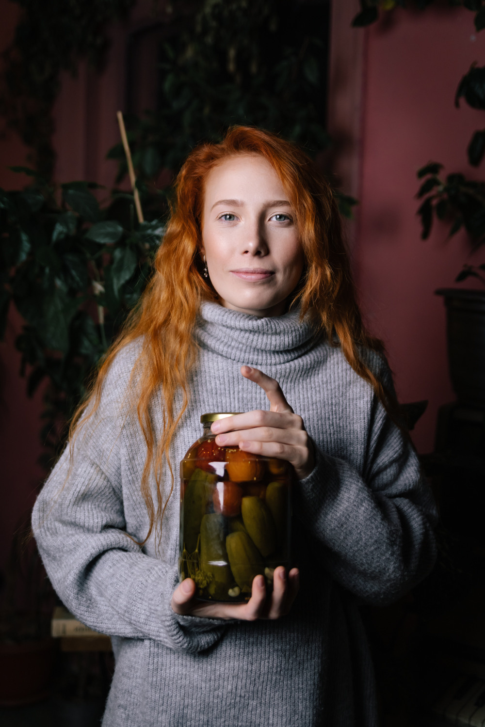 Анна. Фотограф в Омске Валерия Крячко