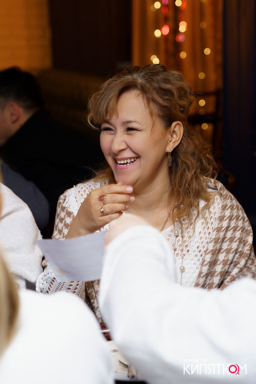 WOW QUIZ. КИПЯТКОМ КОКШЕТАУ