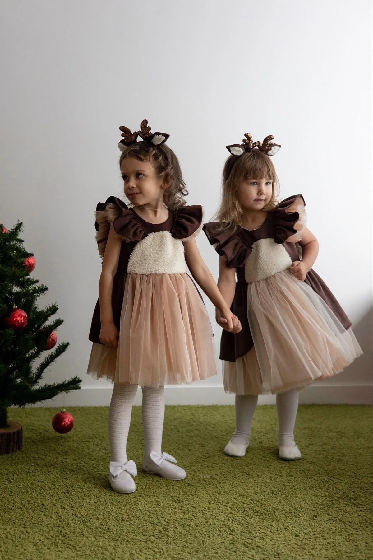 Рекомендации по образам для зала «Галерея». Фотограф в Санкт-Петербурге, Анна Скворцова