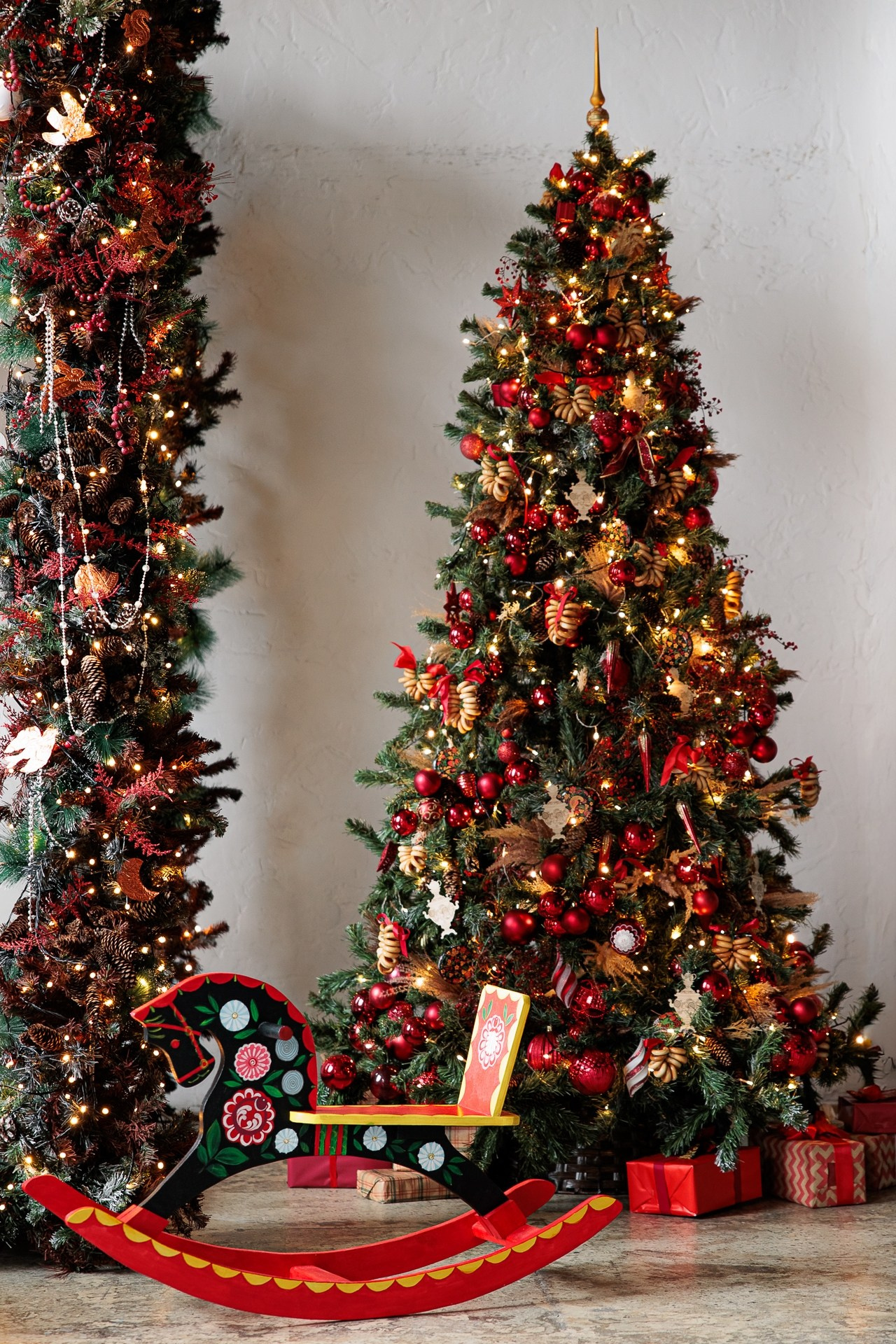 Новогодние фотосессии в студии. Семейный, школьный фотограф в Нижнем Новгороде Елена Сентюрева