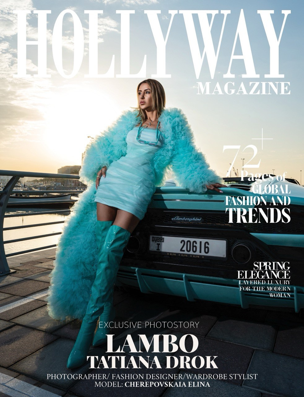 Коммерческий фотограф Москва /Дубай, эксклюзивные фэшн фотосессии