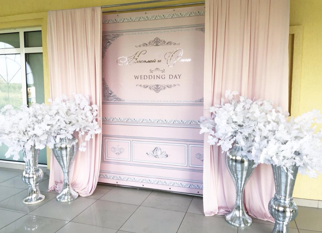 Площадка № 2-9. Свадебный и портретный фотограф Москва