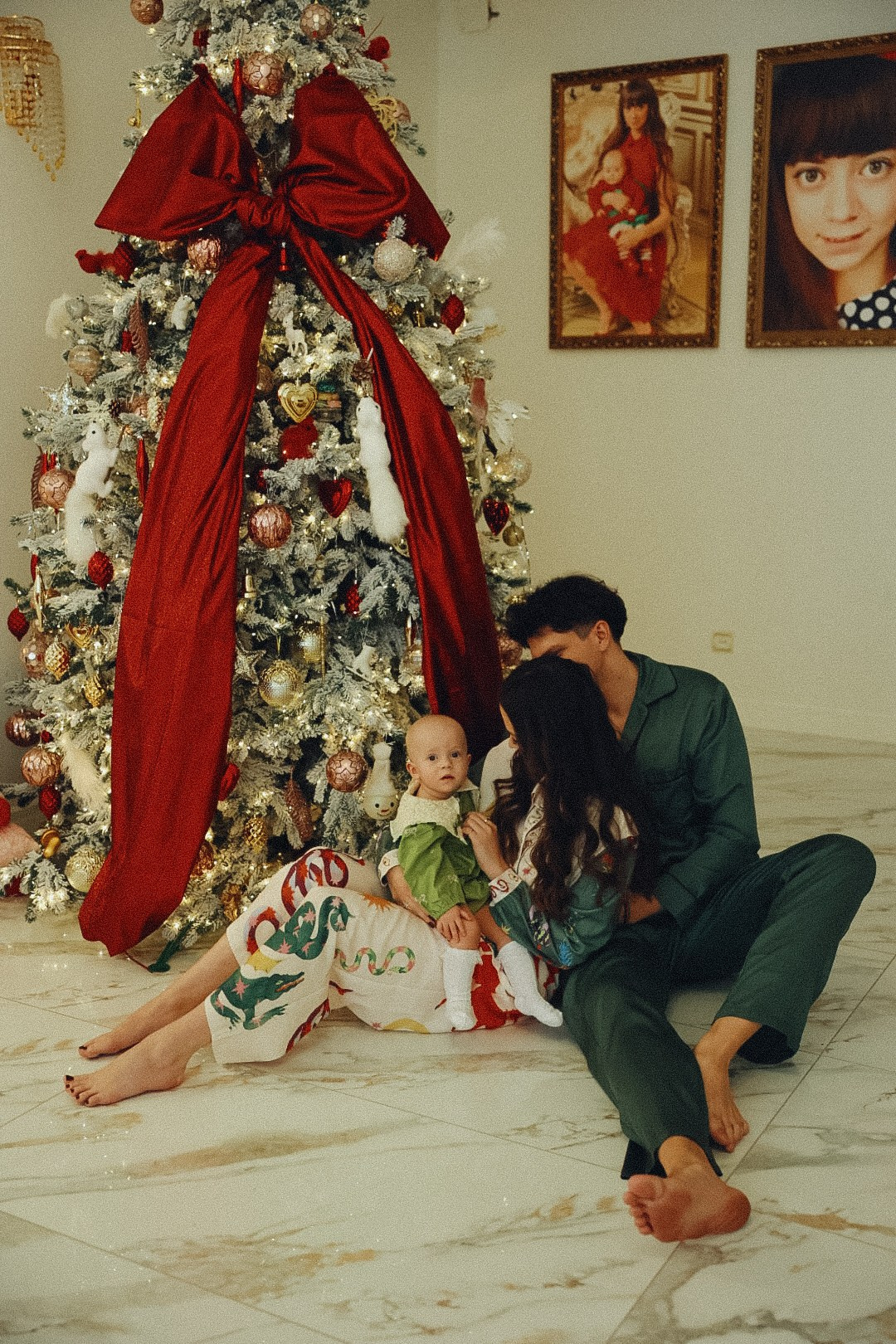 Family. Фотограф Нижний Новгород