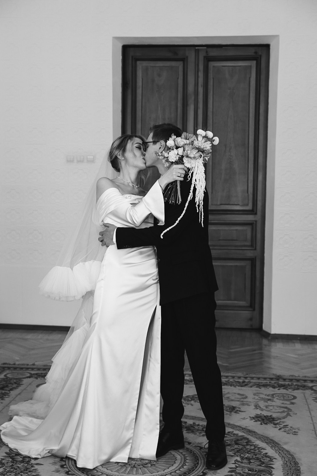 Илья и Настя. Фотограф Нижний Новгород