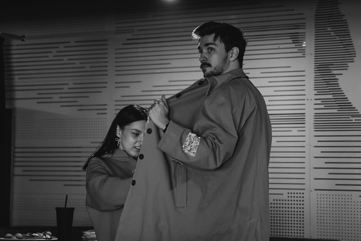 Штурм 5.0. Фотограф Нижний Новгород