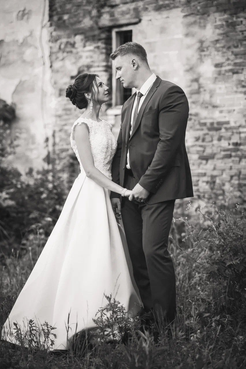 Свадьбы. Profoto58