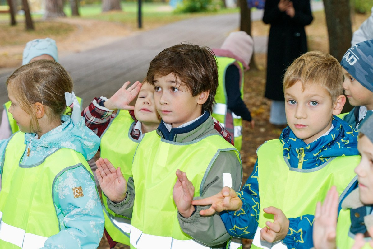 Прогулка в дождик. Семейный и детский фотограф в Москве