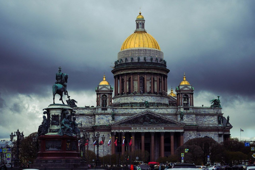 Фото-прогулка. Пенкин Александр