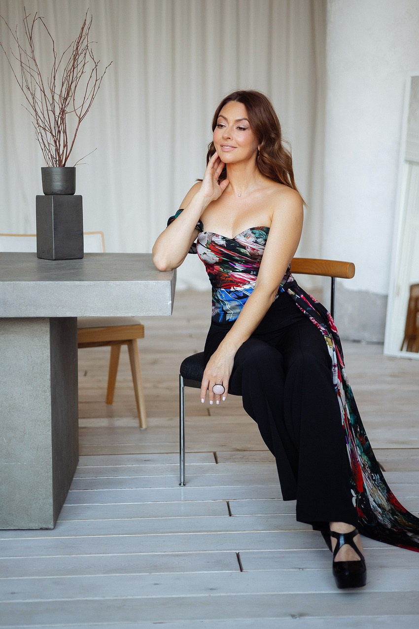 Портреты. Свадебный и семейный фотограф в Челябинске. Аврамец Анна