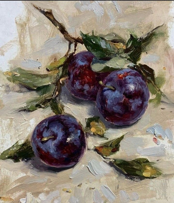 ЖИВОПИСЬ АКРИЛОМ. Творческая лаборатория