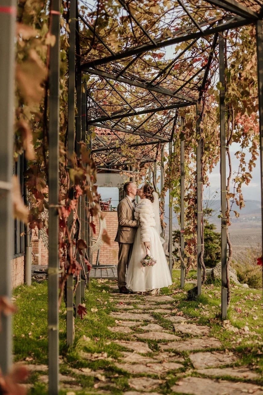 Винодельня 78. Фотограф и Видеограф Севастополь Крым