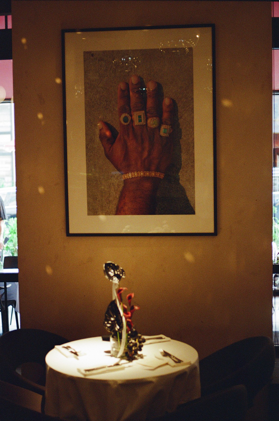 Артем Карисалов. Другой Павел Поцелуев. Фотограф в 2025 году