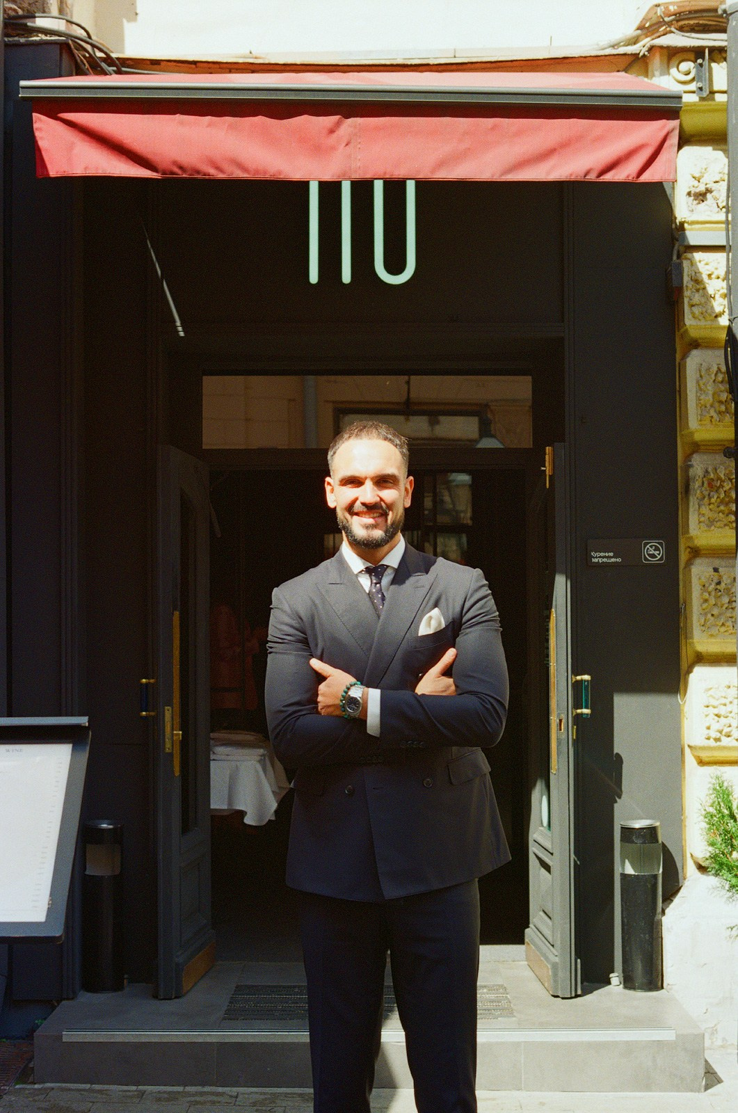 Артем Карисалов. Другой Павел Поцелуев. Фотограф в 2025 году