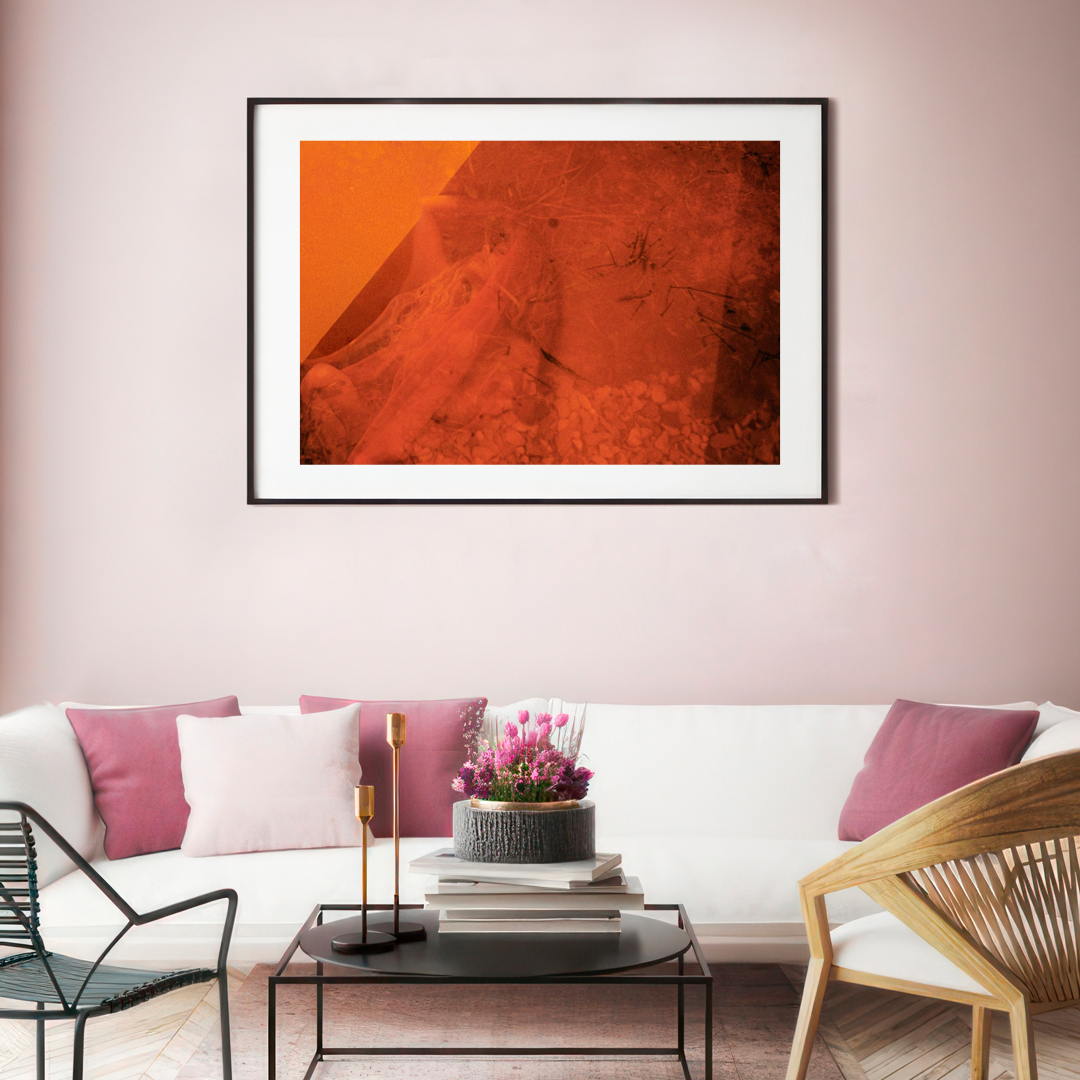 WHEN GOD WAS A WOMAN. Atman Anastasi Art