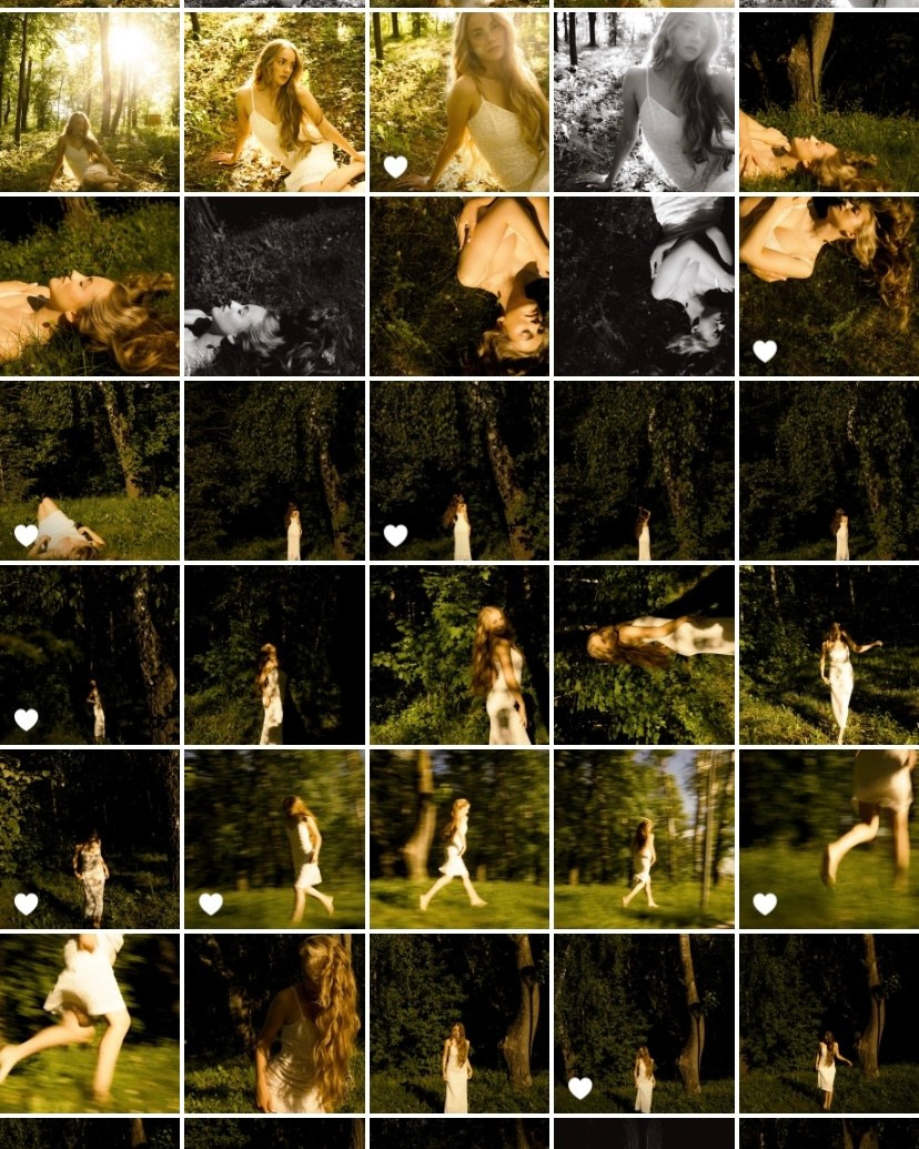 FOREST'24. Фотограф Нижний Новгород