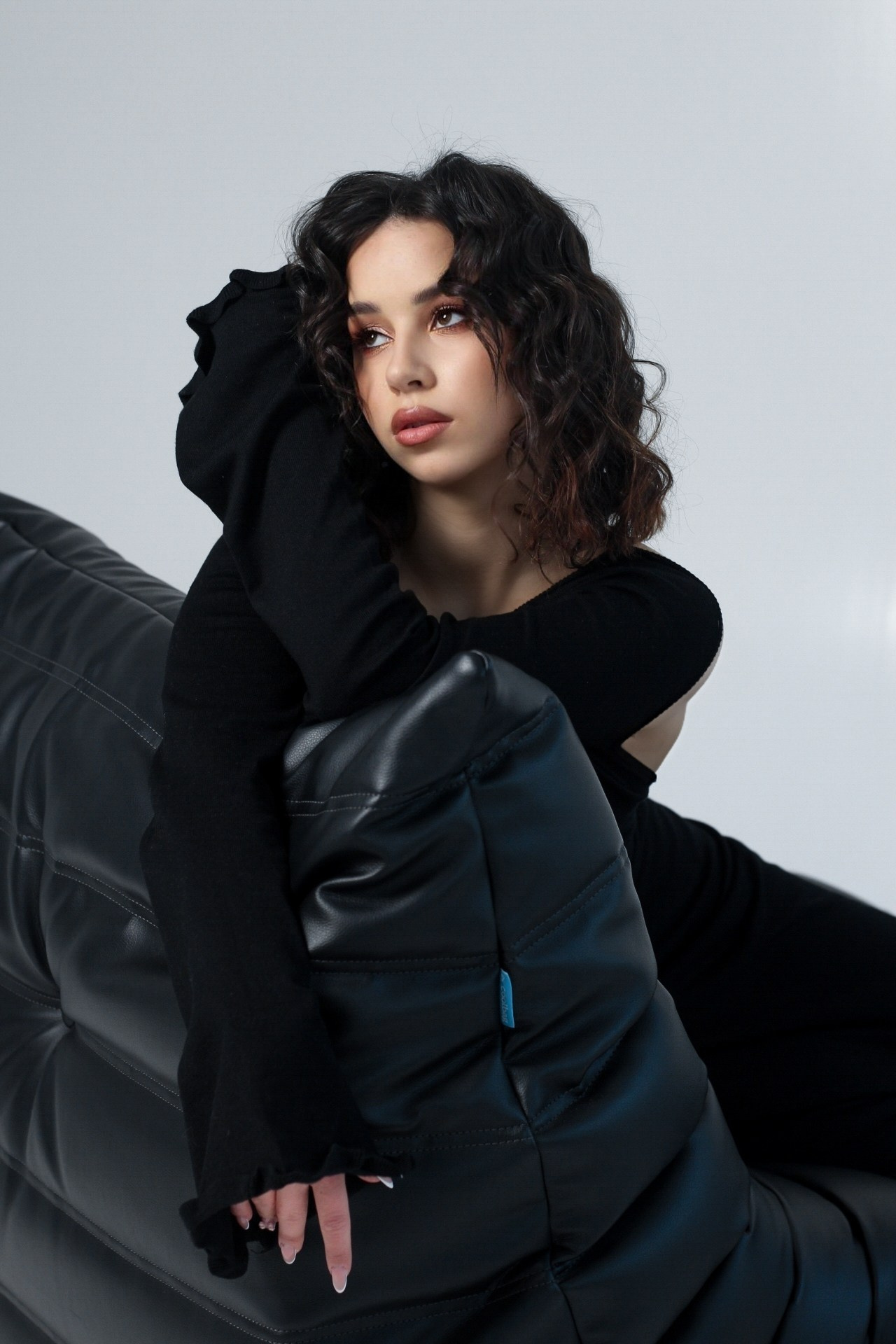 Съёмка с искусственным светом. Фотограф Иванова Елена в Иркутске