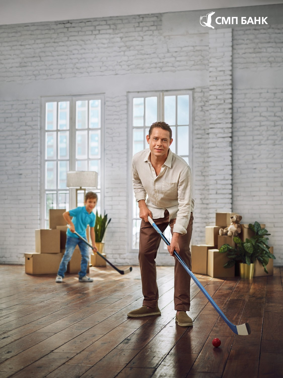 Advertising / posters. Alexander Elizarov Photography