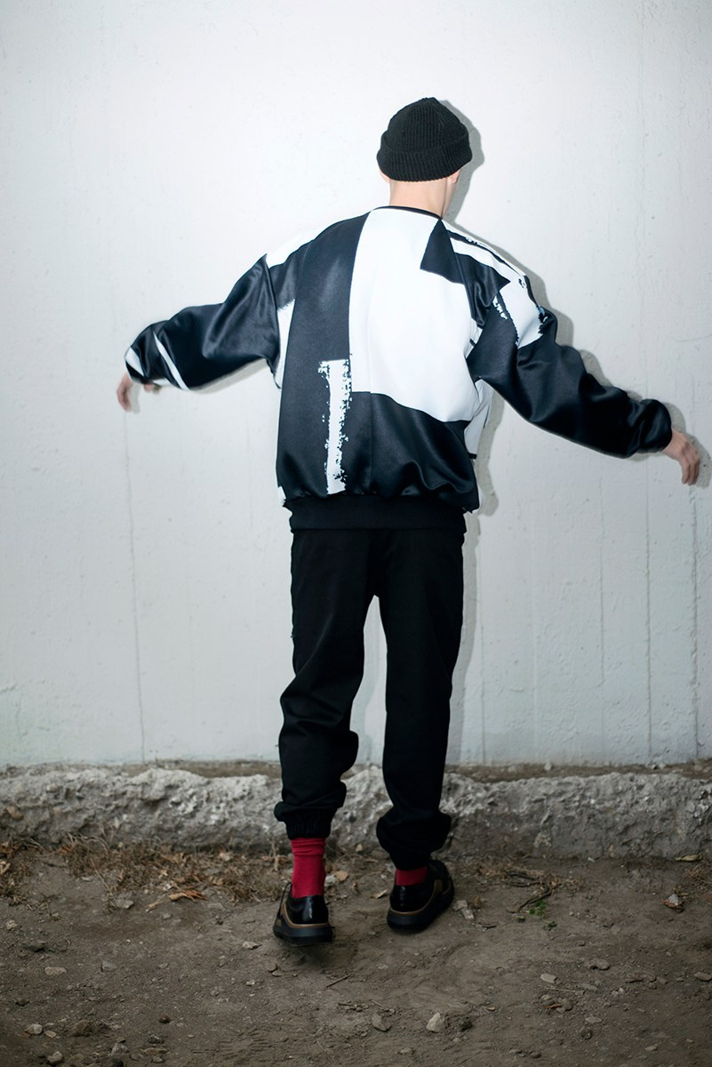 Мужская коллекция. Hydra Brand