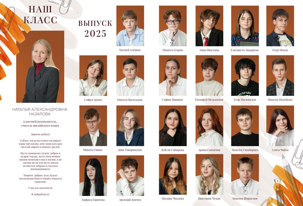 Глобус терракотовый. Выпускной альбом Чехов, Подольск, Москва