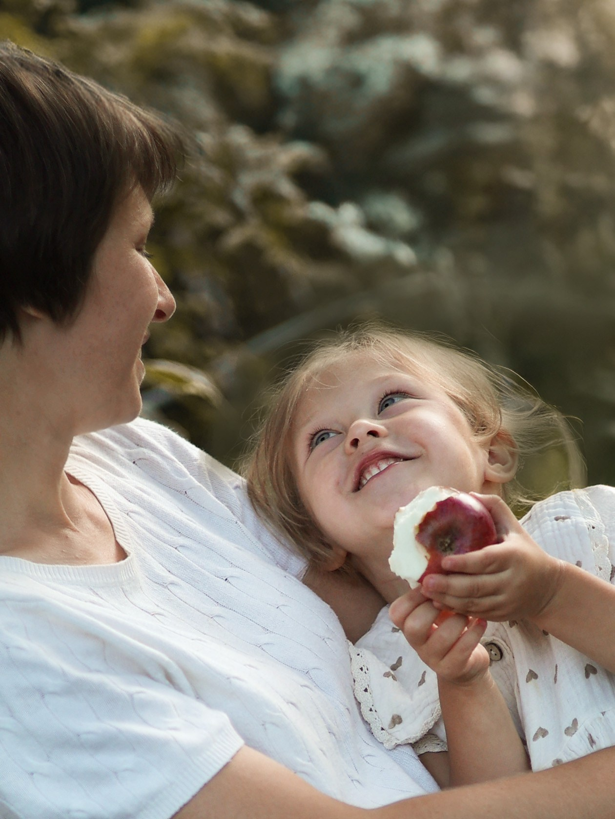 Мама в кадре. Женский и детский фотограф в Саратове Ольга Зиброва