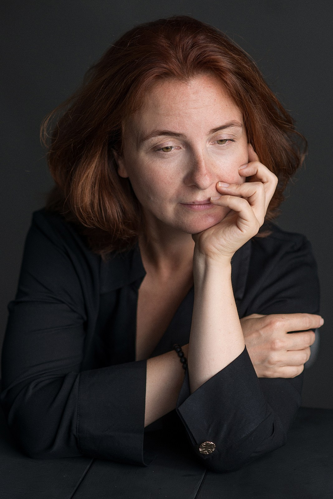 Фототерапия. Психолог и фотограф в Санкт-Петербурге Настя Михайлова