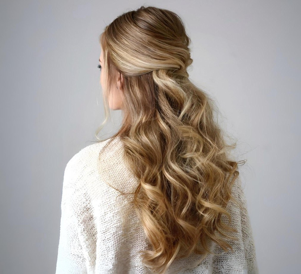 Прически. Наталья Даньшина — Визажист-Стилист причесок