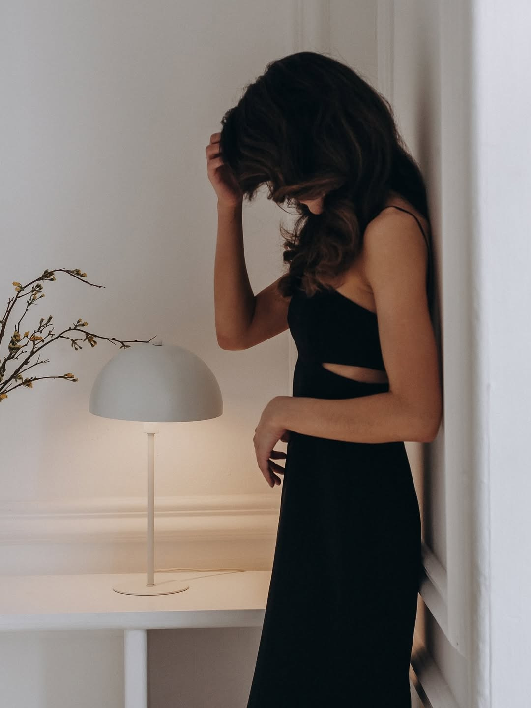 Вечерняя съёмка. Главная