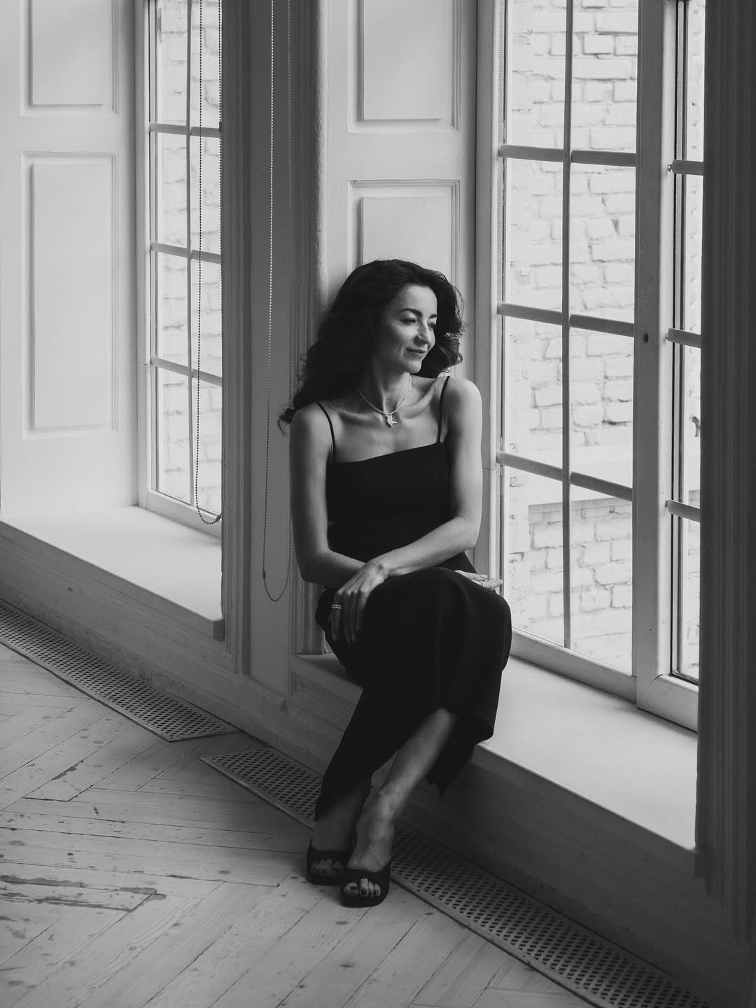 Вечерняя съёмка. Главная