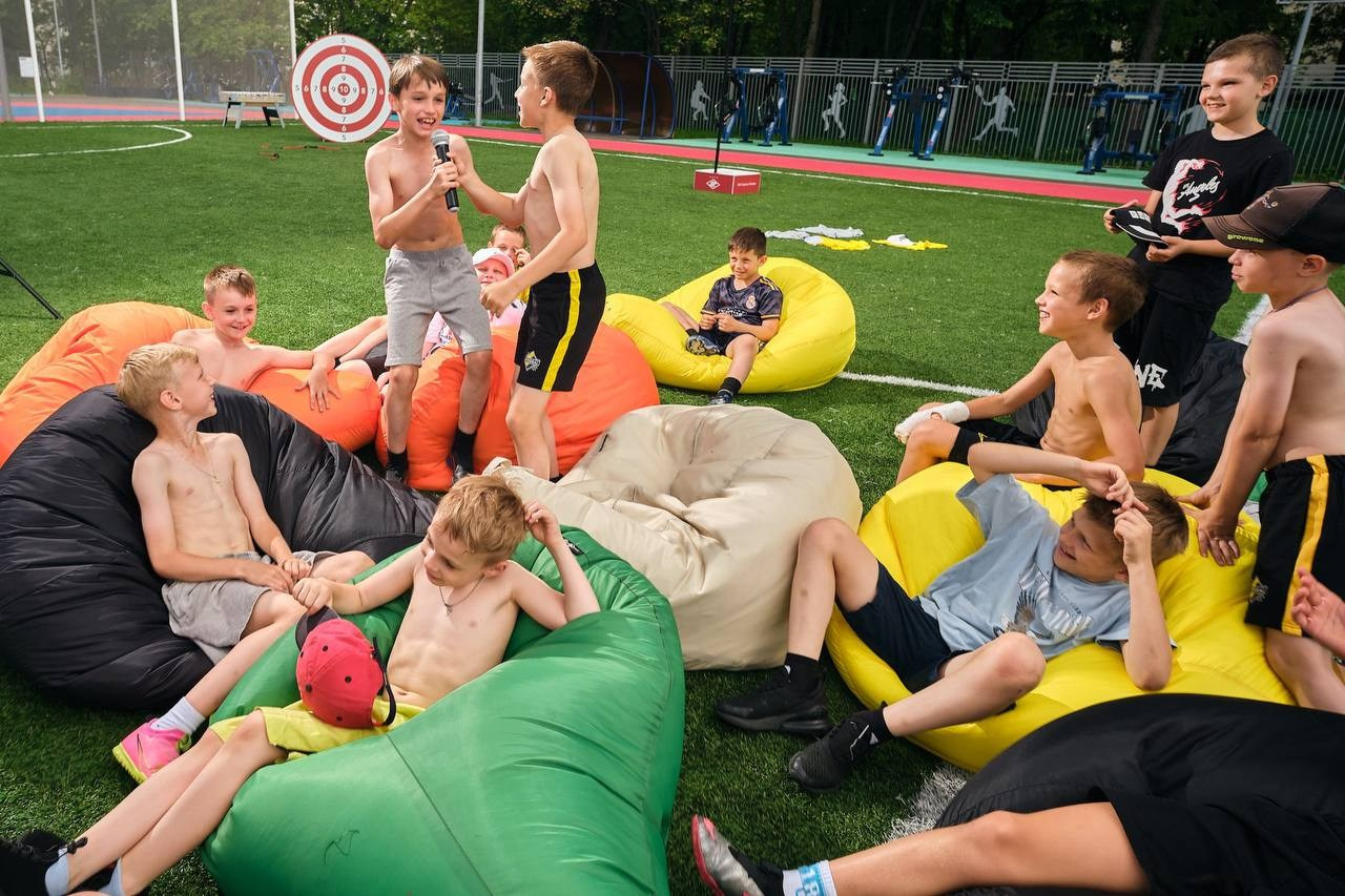 Фотосъемка детского уличного репортажа. Профессиональный фотограф в Москве — Максим Дьяконов