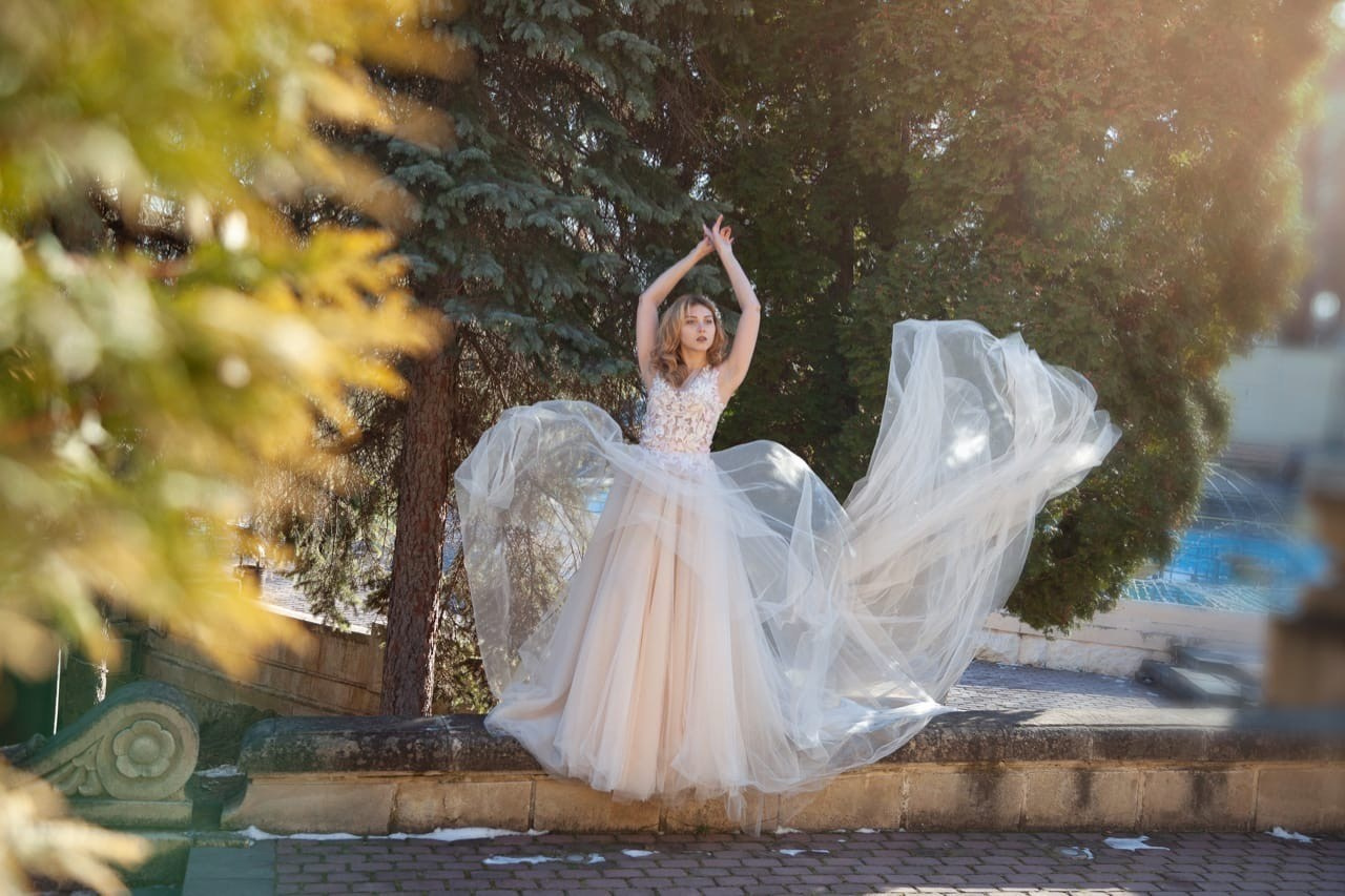 Пленочный фотограф на КМВ Мирнов Игорь