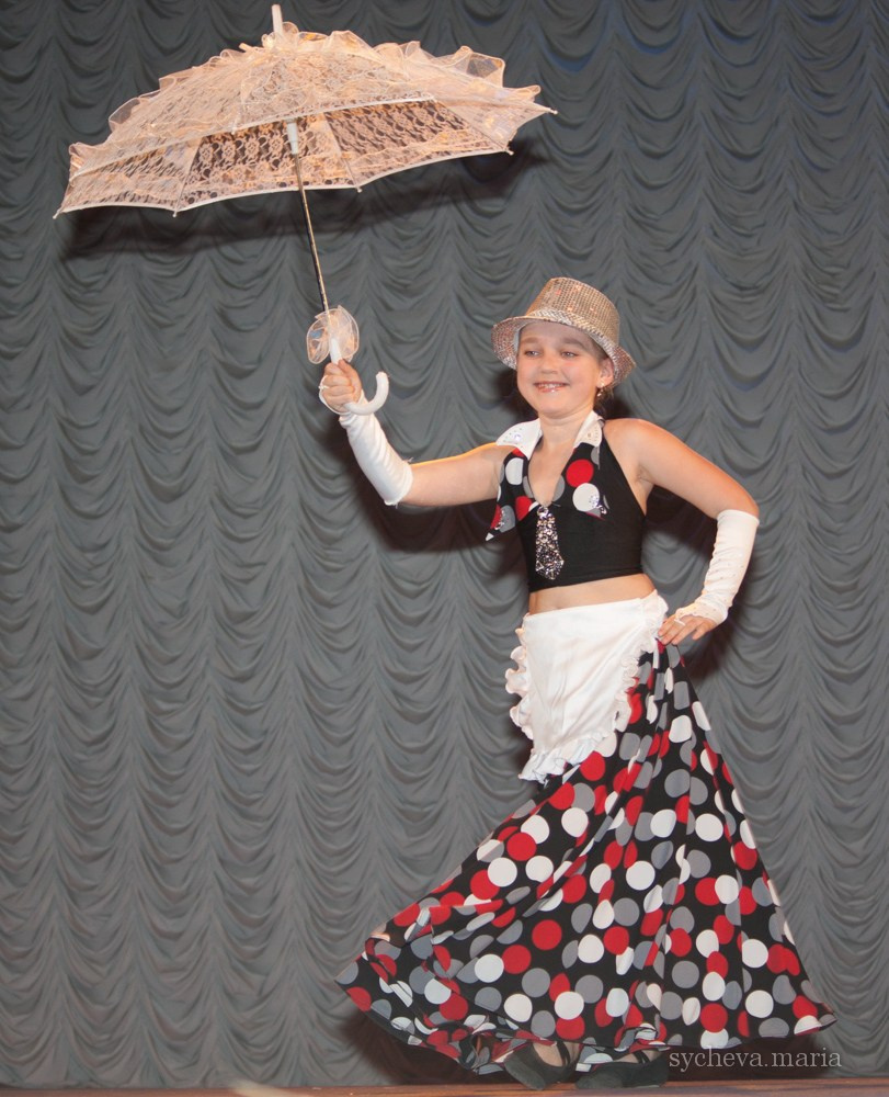 Амира. Детский концерт. Детский и семейный фотограф, фотограф мероприятий Нижний Новгород