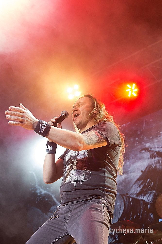 Концерт группы Ария. Детский и семейный фотограф, фотограф мероприятий Нижний Новгород