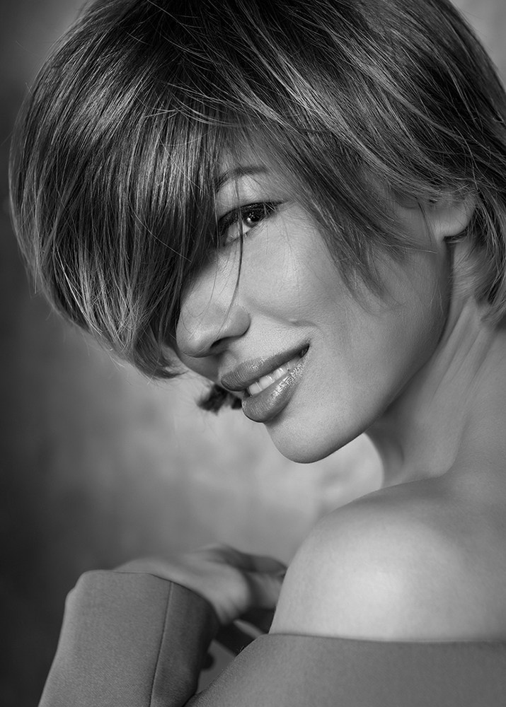 ЖЕНСКИЕ ПОРТРЕТЫ. Творческие фотосессии в Москве