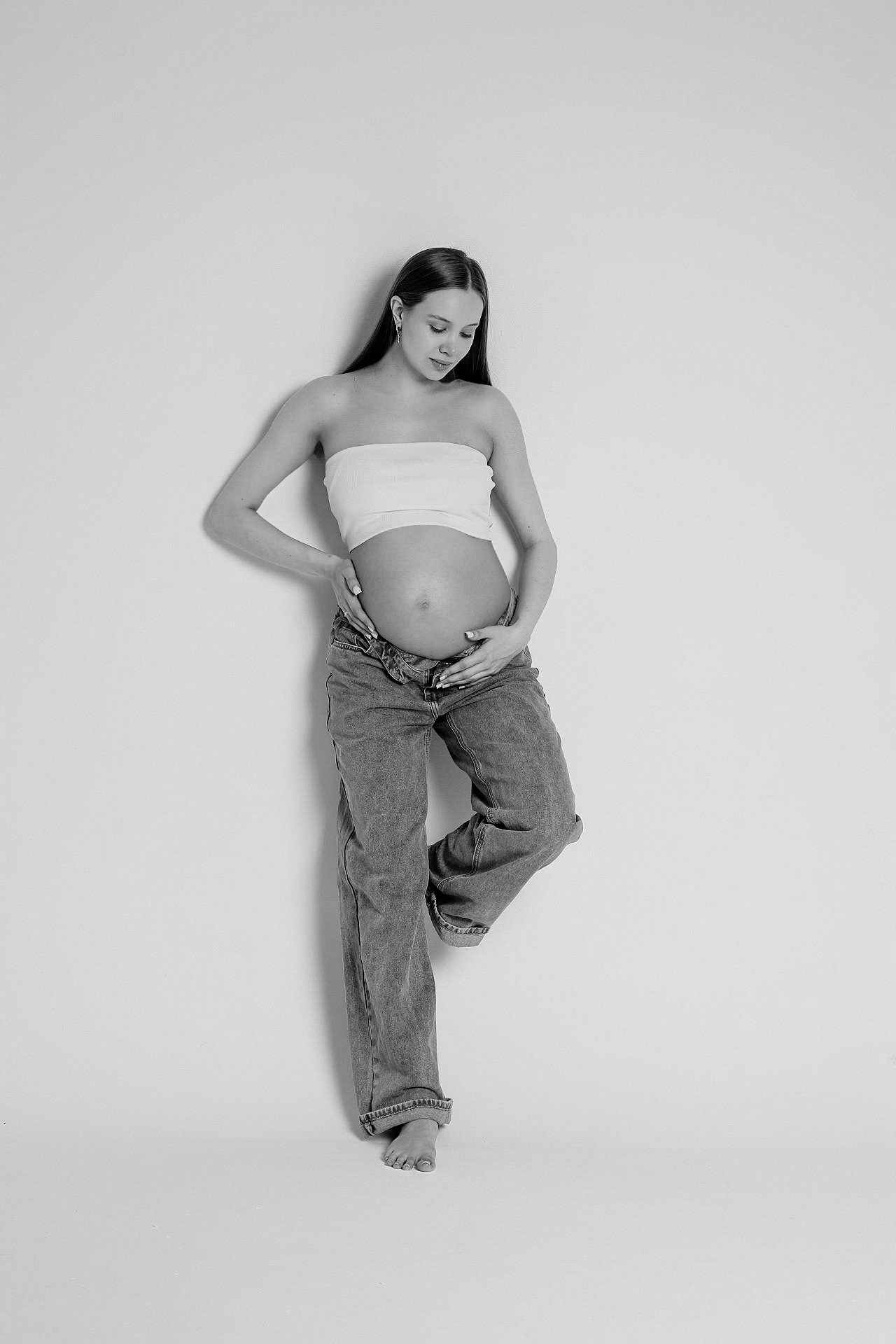 Семейный. Фотограф Иванова Елена в Иркутске