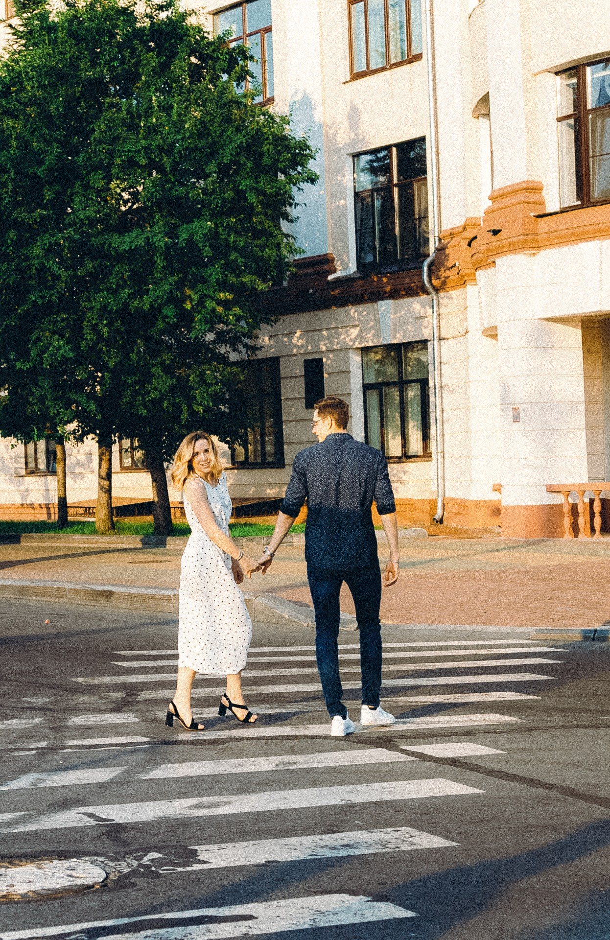 Сергей и Даша. Анастасия Антипинская — профессиональный фотограф в Хабаровске