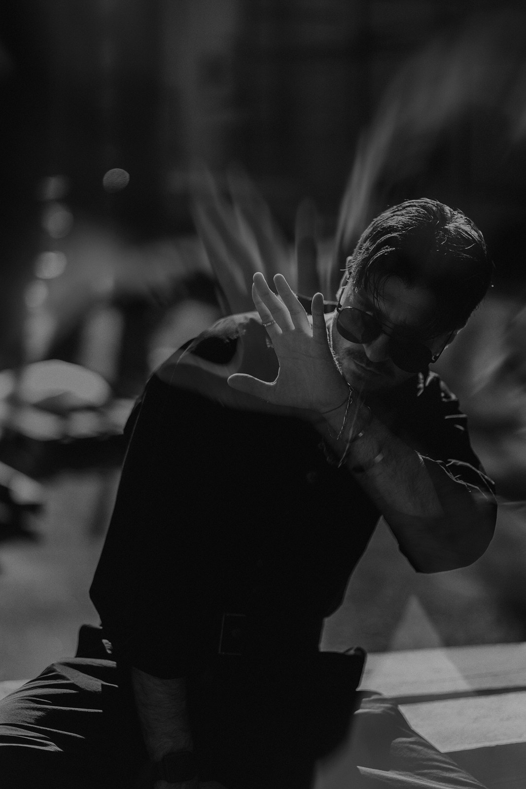 SOMEDAY. Фотограф Москва Владимир Филин