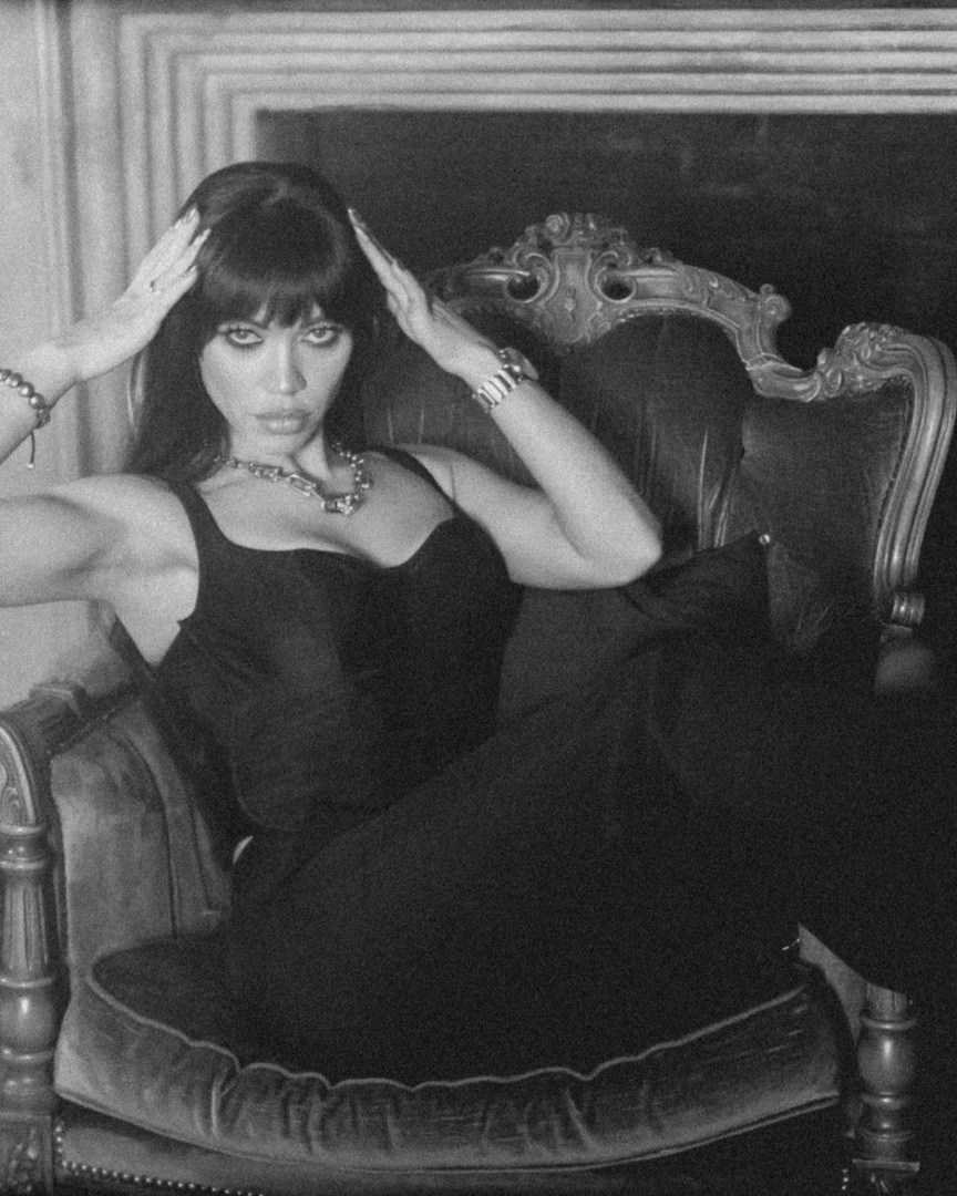 Мистическая фотосессия. Портфолио свадебного фотографа. Роман Каргаполов