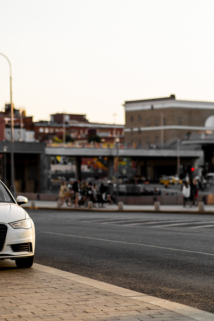 Фотографии улиц. Фотограф — Матвеев Роман