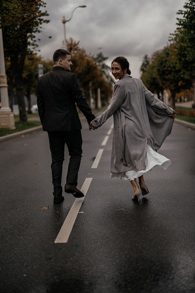 Фотограф Украинцева. Подрядчики и друзья сети свадебных площадок House for wedding