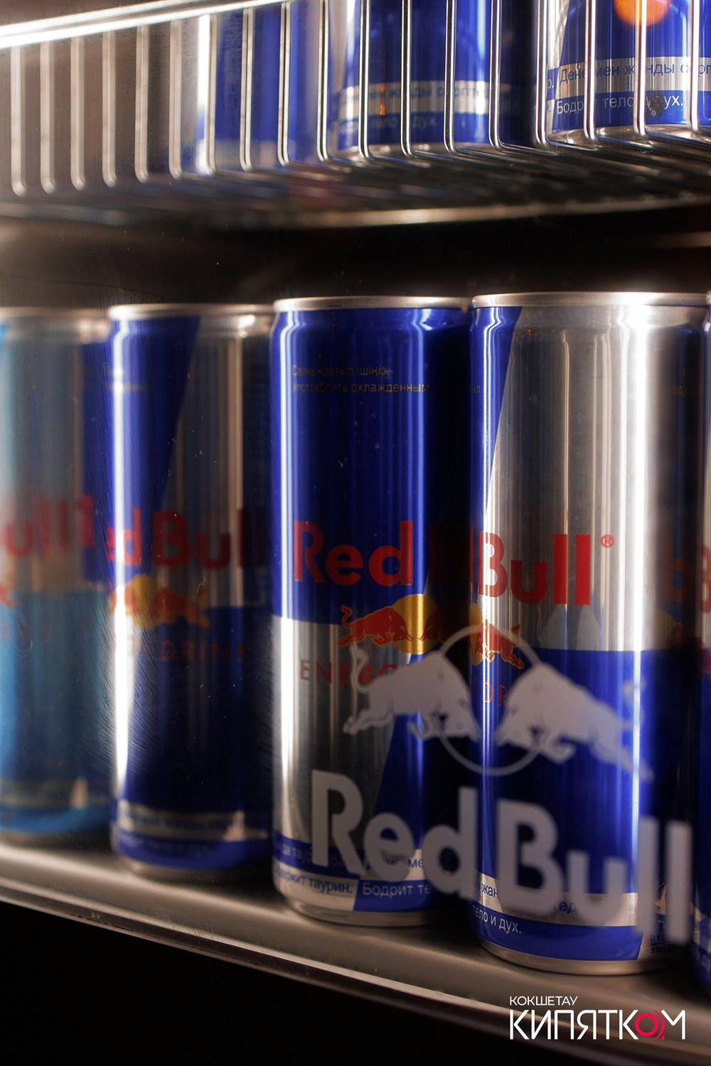 BIG MUSIC PUB. КИПЯТКОМ КОКШЕТАУ