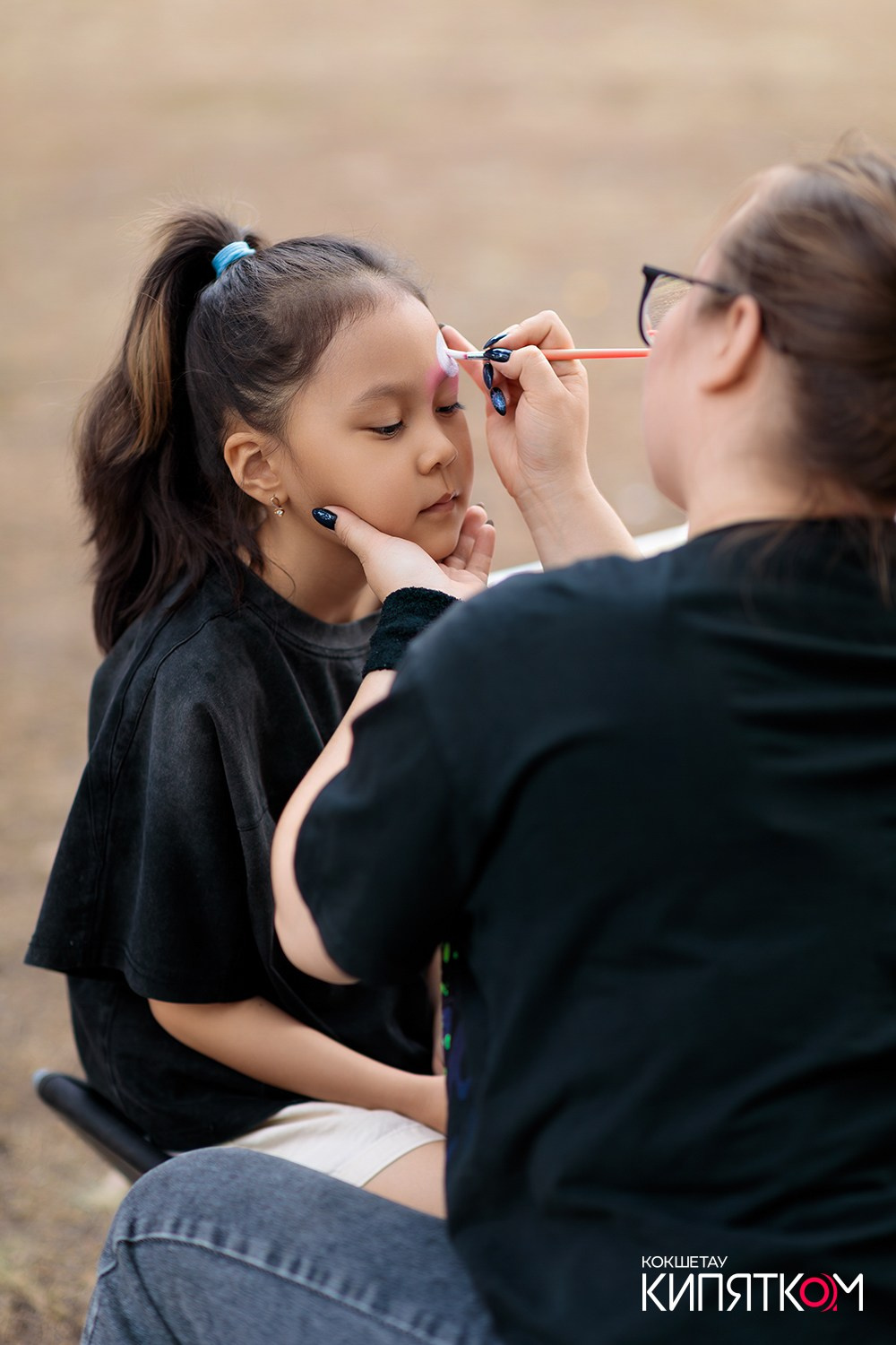 LETTO PARK. КИПЯТКОМ КОКШЕТАУ