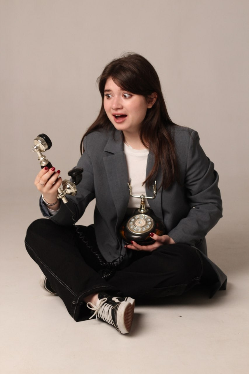 Студийная съёмка. Фотограф творческой фотографии Краснодар, Майкоп