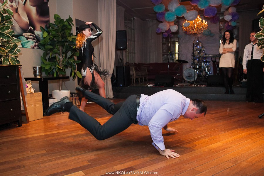 АЛВИСА (корпоратив). Видеооператор/Фотограф Николай Завьялов