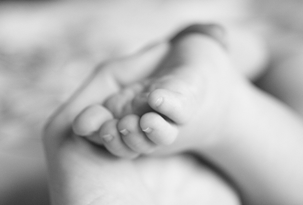 Kids. Мультижанровый фотограф Дарья Strebog